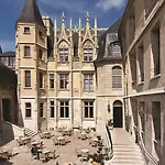 De Bourgtheroulde, Autograph Collection 5*
