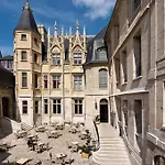 De Bourgtheroulde, Autograph Collection 5* Rouen