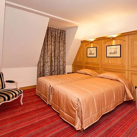 Hotel De Bourgtheroulde, Autograph Collection Rouen