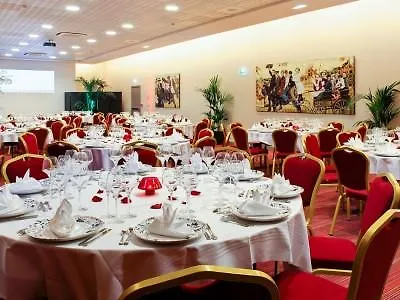 Hotel De Bourgtheroulde, Autograph Collection 5*