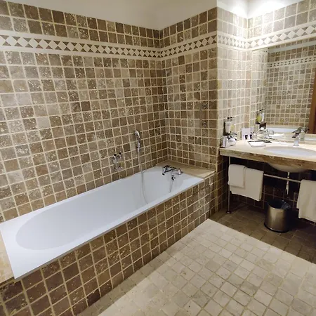 De Bourgtheroulde, Autograph Collection Hotel