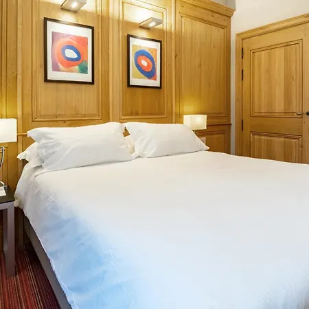 De Bourgtheroulde, Autograph Collection Hotel