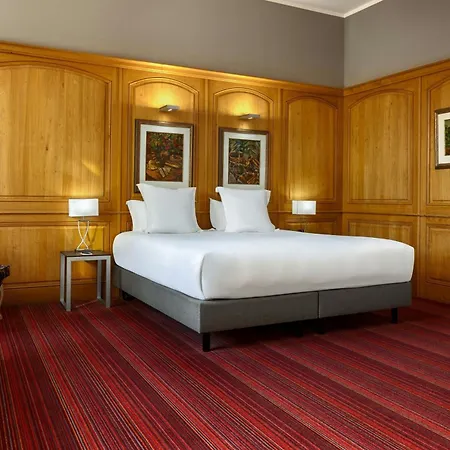 De Bourgtheroulde, Autograph Collection Hotel Rouen