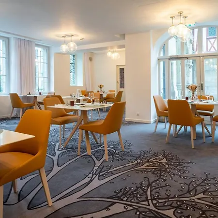 Ξενοδοχείο De Bourgtheroulde, Autograph Collection