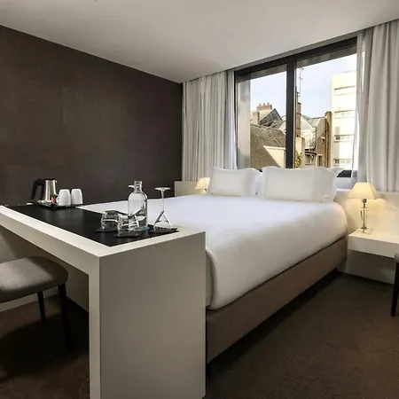 De Bourgtheroulde, Autograph Collection Hotel