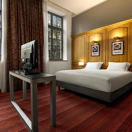 De Bourgtheroulde, Autograph Collection 5* Rouen