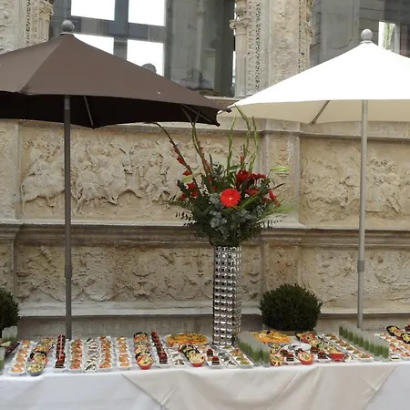 De Bourgtheroulde, Autograph Collection 5* Rouen