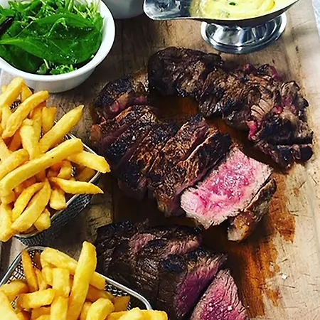 De Bourgtheroulde, Autograph Collection Ξενοδοχείο