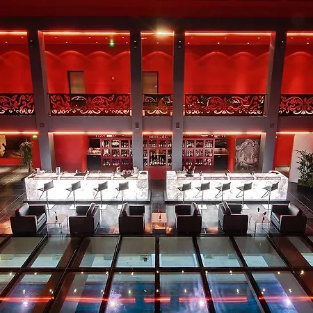 酒店 De Bourgtheroulde, Autograph Collection 5*