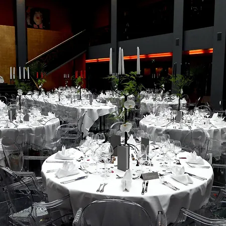 De Bourgtheroulde, Autograph Collection Ρουέν