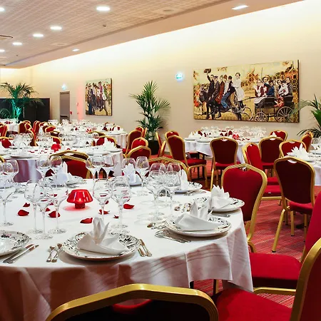 De Bourgtheroulde, Autograph Collection 5* Rouen