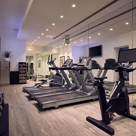 De Bourgtheroulde, Autograph Collection 5* Ρουέν