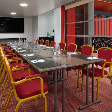 Ξενοδοχείο De Bourgtheroulde, Autograph Collection