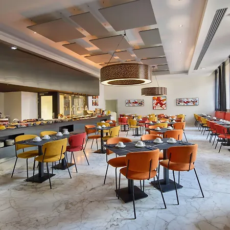 De Bourgtheroulde, Autograph Collection Hotel