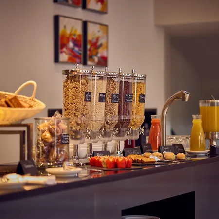 Hotel De Bourgtheroulde, Autograph Collection Rouen