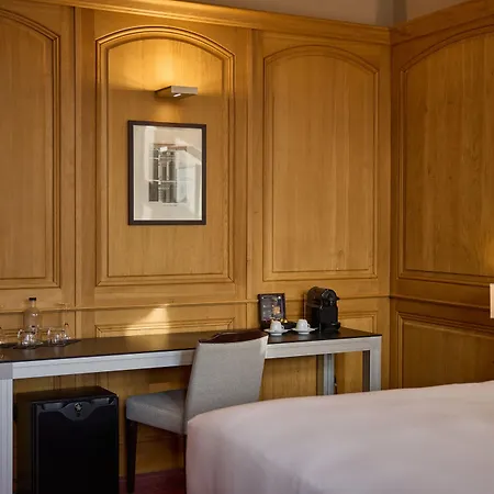 Hotel De Bourgtheroulde, Autograph Collection Rouen