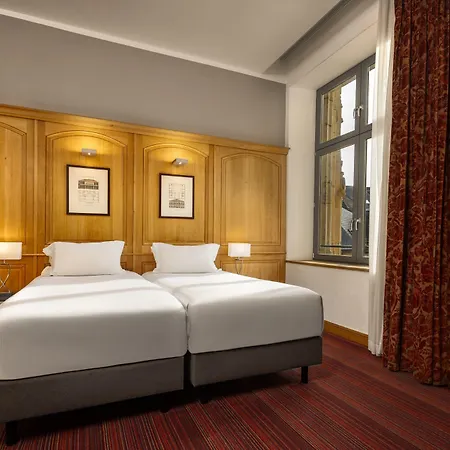 De Bourgtheroulde, Autograph Collection Ξενοδοχείο Ρουέν