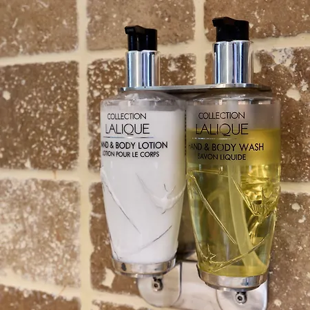 Ξενοδοχείο De Bourgtheroulde, Autograph Collection