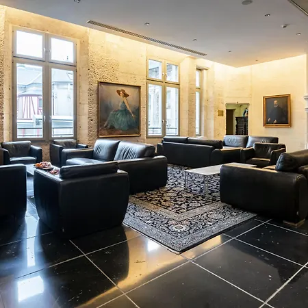 De Bourgtheroulde, Autograph Collection Hotel Rouen