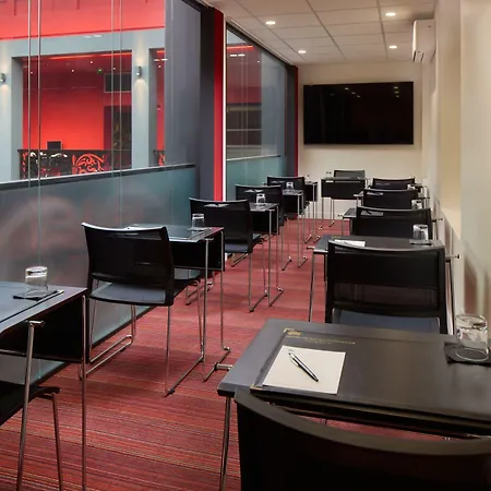 Ξενοδοχείο De Bourgtheroulde, Autograph Collection