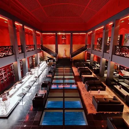 De Bourgtheroulde, Autograph Collection 5* 鲁昂
