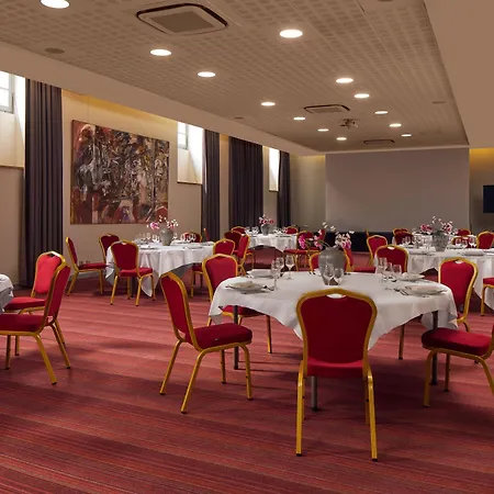 De Bourgtheroulde, Autograph Collection 5* Ruão