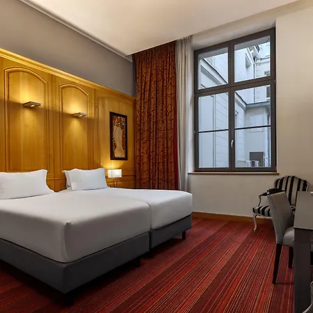 Ξενοδοχείο De Bourgtheroulde, Autograph Collection