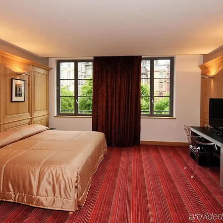 De Bourgtheroulde, Autograph Collection Hotel 5*