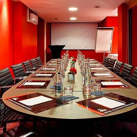 De Bourgtheroulde, Autograph Collection Hotell Rouen