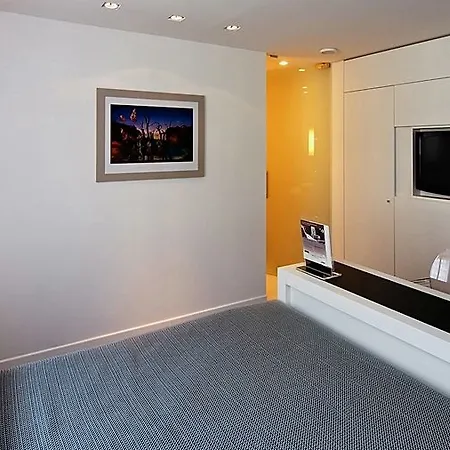 Ξενοδοχείο De Bourgtheroulde, Autograph Collection 5*