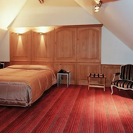 De Bourgtheroulde, Autograph Collection 5*