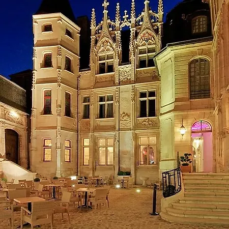 De Bourgtheroulde, Autograph Collection Hotel