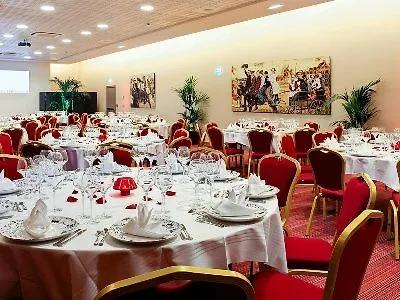 De Bourgtheroulde, Autograph Collection Hotel