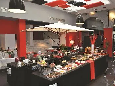 Hotel De Bourgtheroulde, Autograph Collection 5*