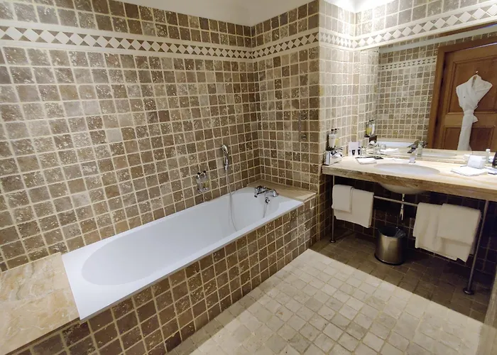 De Bourgtheroulde, Autograph Collection Hotel