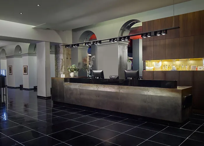 De Bourgtheroulde, Autograph Collection Hotel