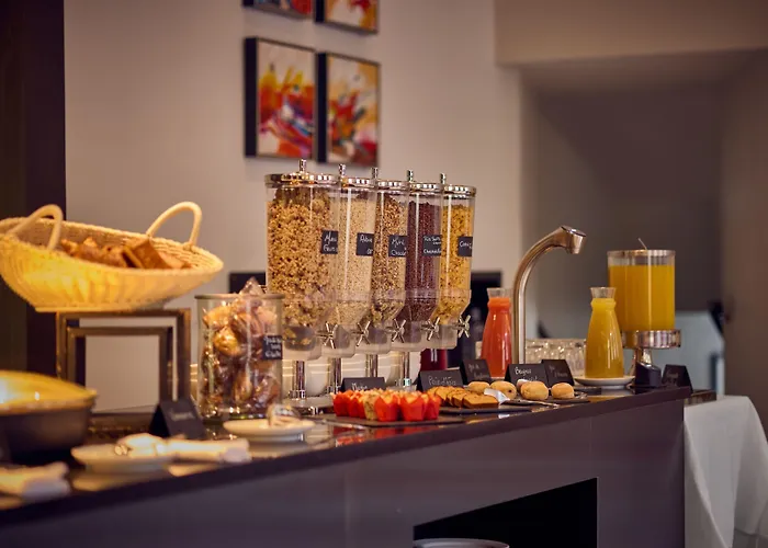 Hotel De Bourgtheroulde, Autograph Collection Rouen