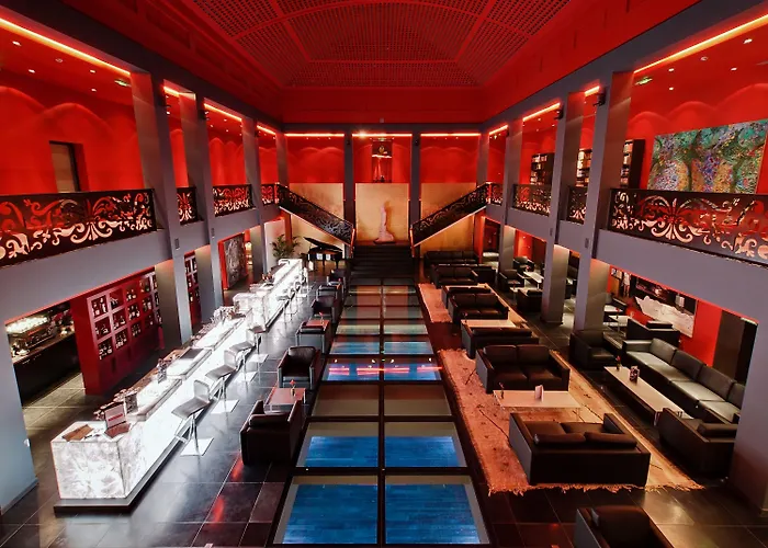 De Bourgtheroulde, Autograph Collection 5* Rouen